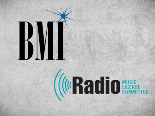 BMI and the RMLC Settle Rate Court Proceeding