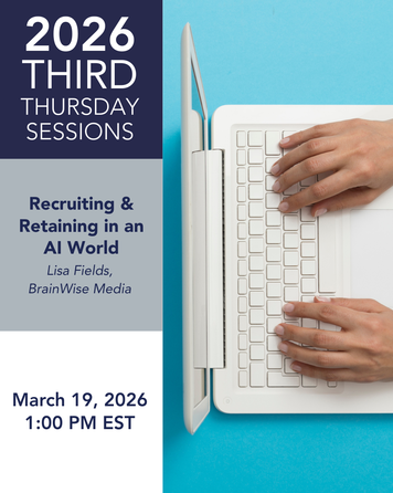 March Third Thursday