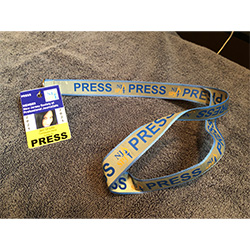 Lanyard